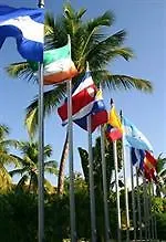 Hotel Santo Domingo Dominicaanse Republiek