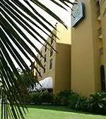 Hotel Santo Domingo
