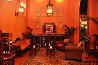 Hotel Santo Domingo