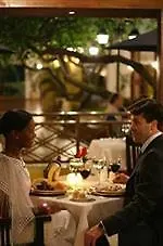 Hotel Santo Domingo
