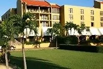 ***  Hotel Santo Domingo Dominicaanse Republiek