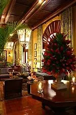 Hotel Santo Domingo 3*,